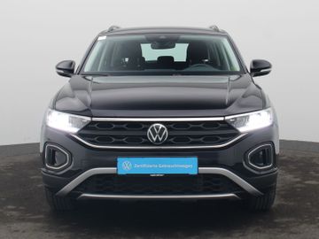 Volkswagen T-Roc - 3