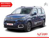 Citroën Berlingo 1.5 Blue-HDi Feel M Navi Sitzheizung - Citroën Berlingo FEEL mit Diesel-Antrieb