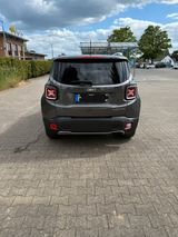Jeep Renegade 1.4 MultiAir-Limited-AUTO-NAVI - Jeep in Dortmund