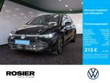 Volkswagen Golf VIII Goal 2,0 l TDI DSG MTL. AB 213,- EUR* - Jahreswagen: Eu