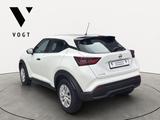 Nissan Juke Visia°LED°KLIMA°BLUETOOTH°TEMPOMAT - Nissan Juke: Visia