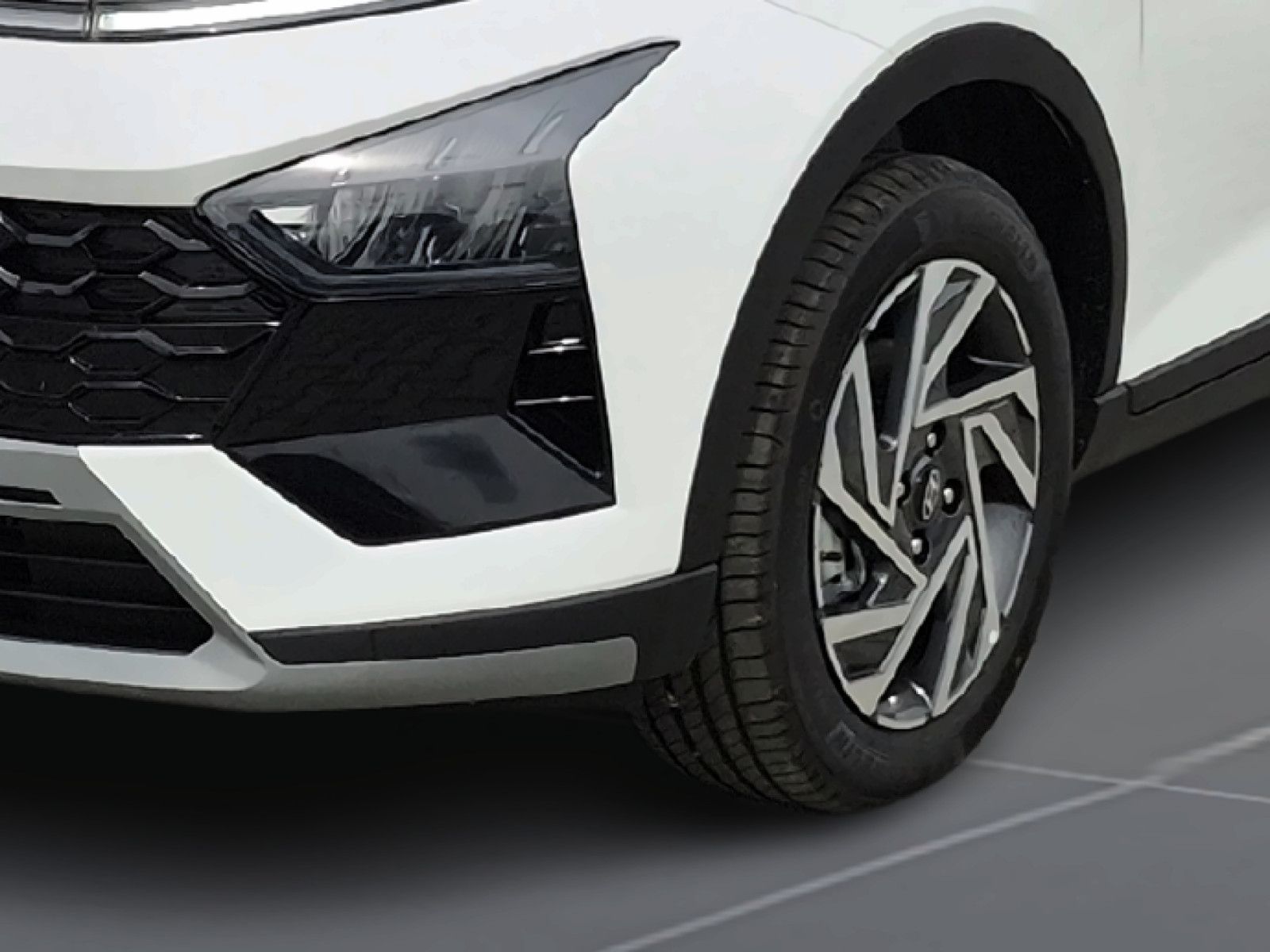 Hyundai BAYON – Bild 6