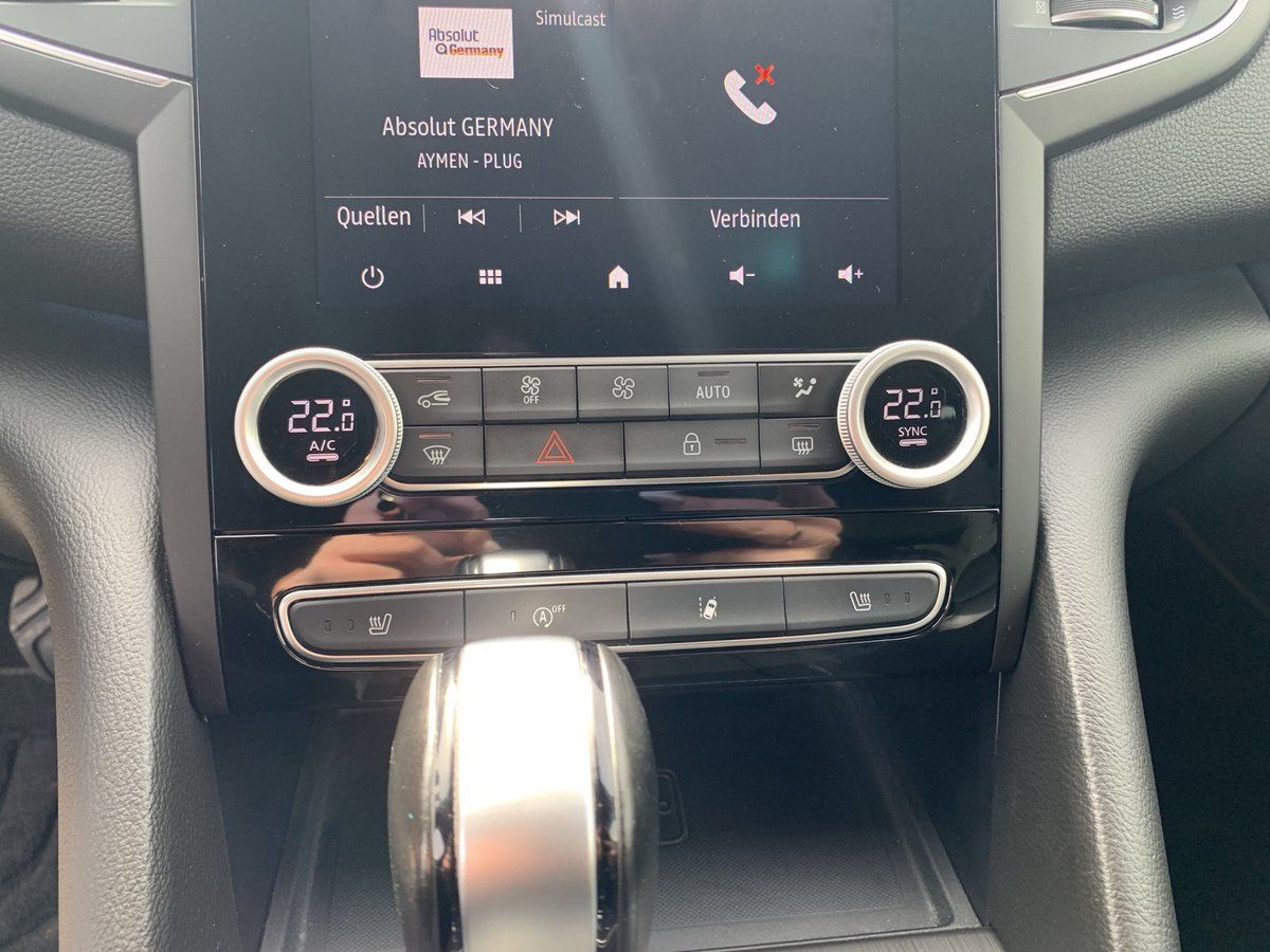 Renault Talisman - Bild 18