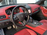Maserati Levante 3.0 V6 Modena Ultima Q4 |Pano|Soft-Close - Maserati Levante aus 2023
