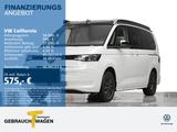 Volkswagen T7 California 2.0 TDI DSG Beach Camper GJR Parkp - Wohnwagen & Wohnmobile in Hagen
