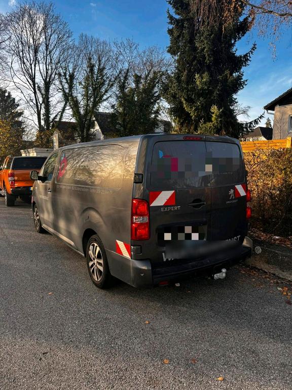 Peugeot Expert