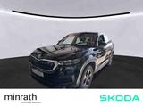 Skoda Kodiaq 2.0 TDI L&K Black CarPlay Pano ACC AHK SH - Skoda Kodiaq in Duisburg