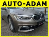 BMW 540 i Luxury Line Lim.*Individual Exklusivleder* - BMW 540 in Lübeck