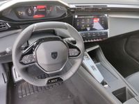 Peugeot 308 - Vorschau Bild 12