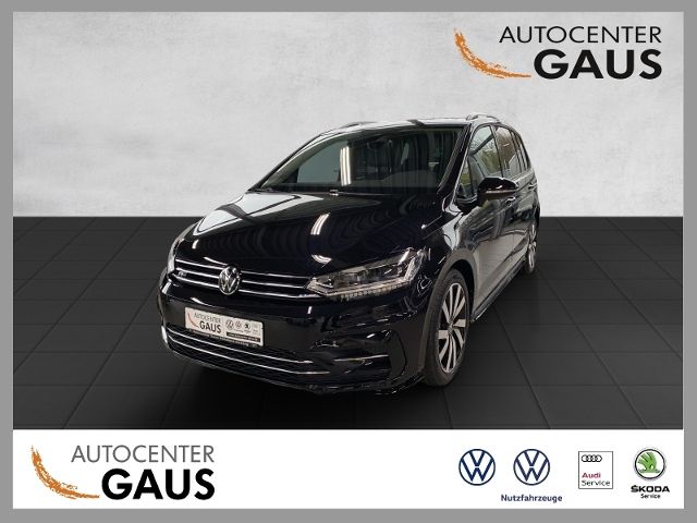 Volkswagen Touran GOAL 2,0 l TDI SCR  7-Gang-DSG