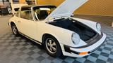 Porsche 911 Urmodell - Porsche aus 1976: 911