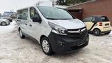 Opel Vivaro B Kasten/Kombi*L1H1*2,7t*9 Sitze*Ahk* - Opel Vivaro Gebrauchtwagen