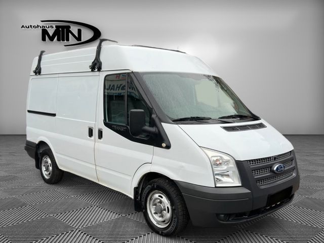 Ford Transit Kasten H2+L1/3.Stz/AHK/REGAL