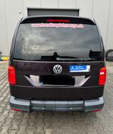 Volkswagen Caddy 2,0TDI 75kW BMT Edition 35 5-Sitz Edit... - Volkswagen Caddy: Edition