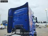 Scania R490 R 6X2 Mega Lift+Lenkachse Retarder 2xTanks - Scania R490