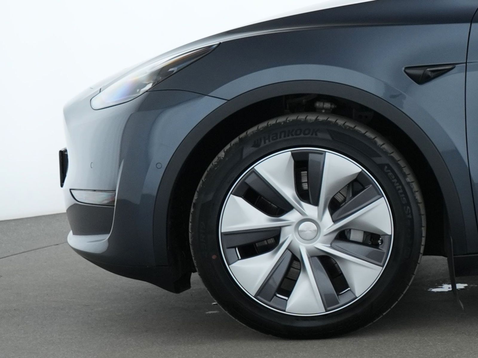 Tesla Model Y Enhanced Autopilot Panorama Kamera foto 13