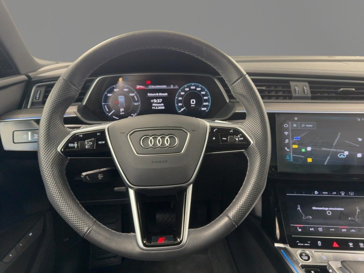 Audi e-tron - Bild 10