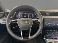 Audi e-tron - Vorschau Bild 10