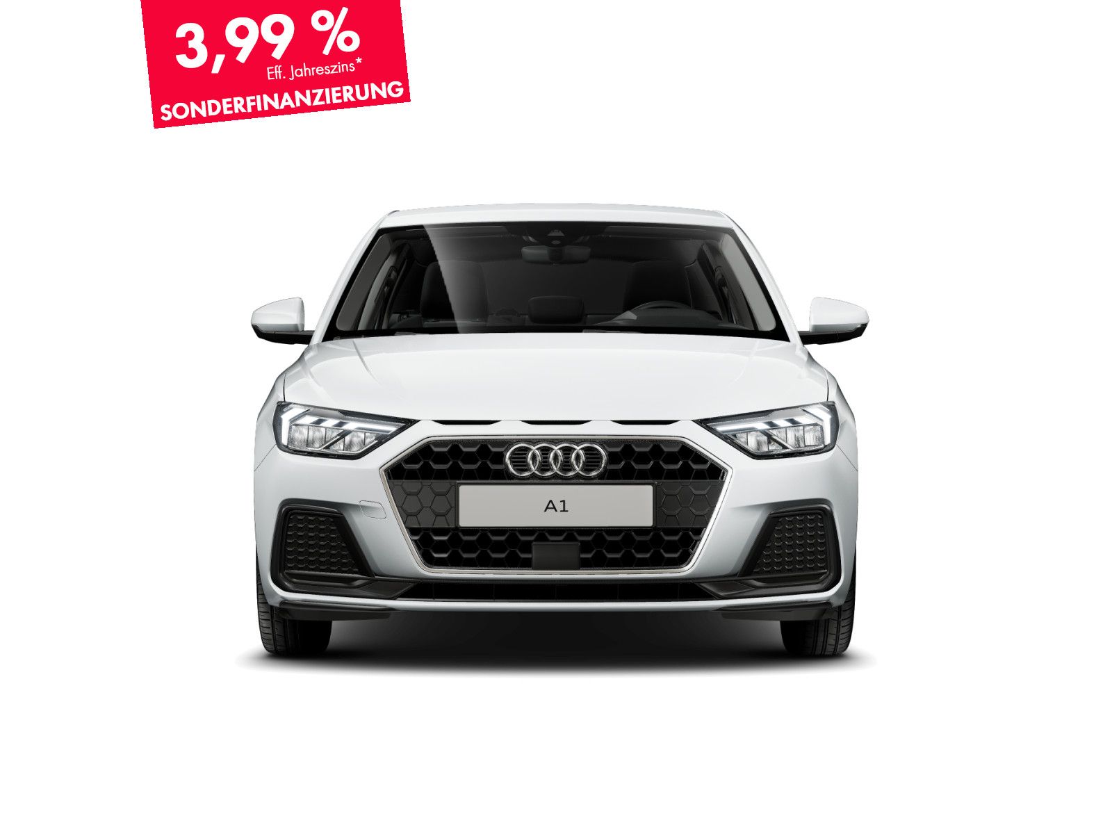 Audi A1 - Bild 3