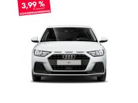 Audi A1 - Vorschau Bild 3