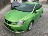 Seat Ibiza SC Style Salsa - Seat Ibiza: Grün