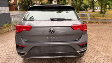 Volkswagen T-Roc - 4