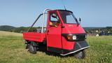 Piaggio APE 50 - Piaggio Motorräder in Bochum