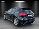 Mercedes-Benz A45 AMG Pano/LED/Navi/Kamera/SoundHK/MB-Scheckh/ - gebrauchte Mercedes-Benz A 45 AMG aus dem Jahr 2017