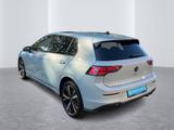 Volkswagen Golf VIII 1.5 eHybrid GTE Pano AHK - Volkswagen Golf: Blau