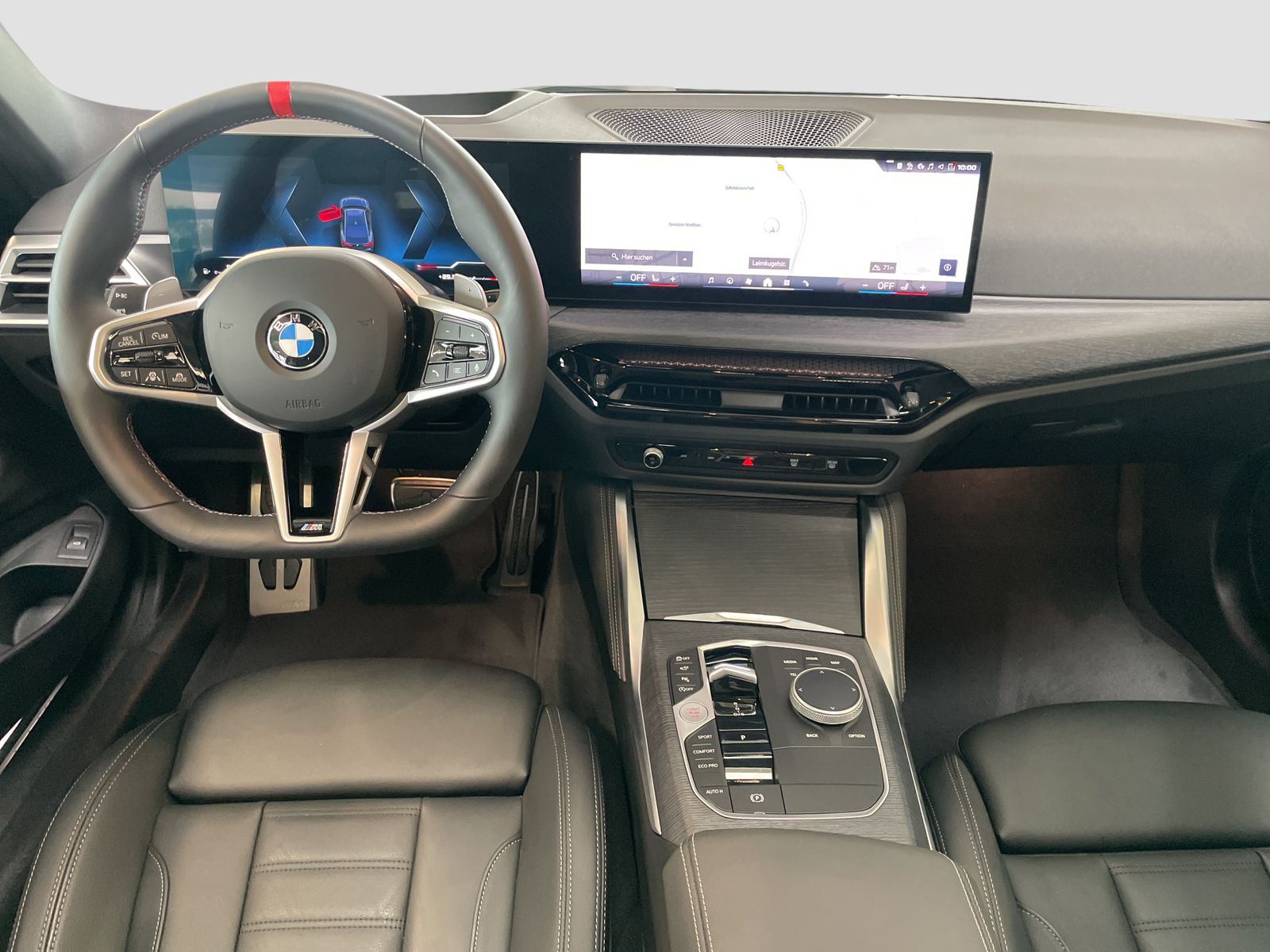 BMW M440 - Bild 12