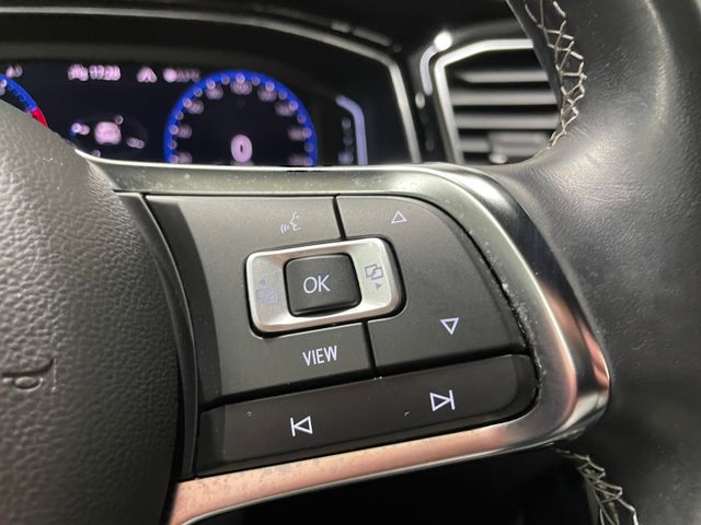 T-Roc Sport 1.5 TSI DSG RFK AHK ACC LED