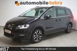 Volkswagen Sharan 2.0TDI DSG United 4M 7-Sitzer AHK Navi - Volkswagen Sharan 7M mit Diesel-Antrieb