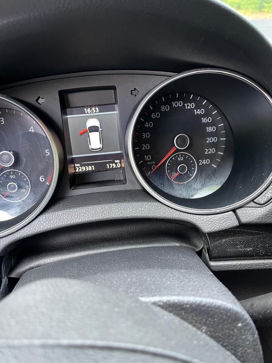 Volkswagen Golf 2013 — photo 7