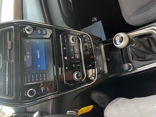 Ssangyong TIVOLI AMBER 1,5