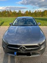 Mercedes-Benz Mercedes A 250 e DCT - wie neu kaum gefahren