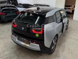 BMW i3 125 kW REX*LED*Temp.*Sitzheizung*Navi* - BMW i3 Unfallwagen