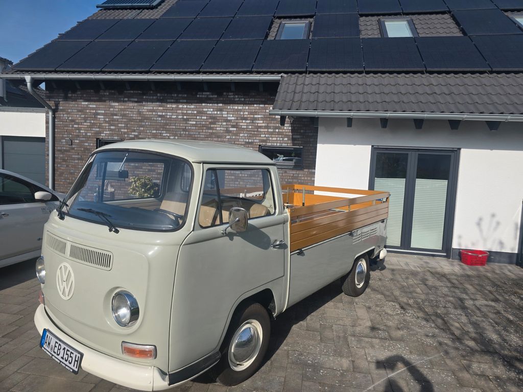 Volkswagen T2