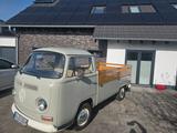Volkswagen T2 Pritsche Wertgutachten 40t€  - Offers matching your search criteria