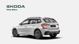 Skoda Kamiq Balance 1.5 TSI*DSG*NAVI*AHK*ACC*LED*RFK* - Skoda Kamiq mit Anhängerkupplung