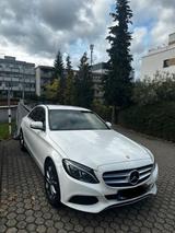 Mercedes-Benz Mercedes c220 - Mercedes-Benz C 220 in Bonn