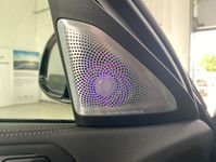 BMW X6 M60 - Vorschau Bild 19