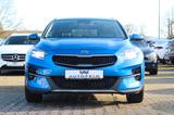 Kia XCeed 1.4 T Vision/SHEF/1.HAND/BT/RCAM/8FACH/LED - Kia: 8