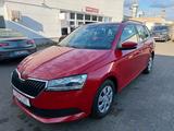 Skoda Fabia Combi Active KLIMA/ALLWETTER/SHZ - Skoda Fabia Gebrauchtwagen in Köln