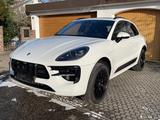 Porsche Macan GTS approved AHK 360° Bose 18-w Sitze