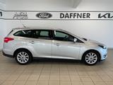 Ford Focus Turnier Titanium Klima Tempomat Bluetooth - Ford in Leipzig: B