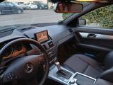 Mercedes-Benz C 300 T ELEGANCE AMG-Paket - gebrauchte Mercedes-Benz C 300 aus dem Jahr 2009