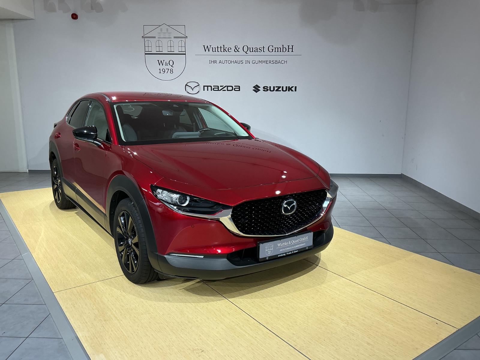 Mazda CX-30 Homura AWD