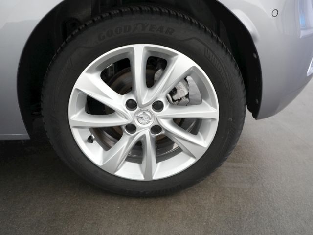 Corsa F ELEGANCE CDTI+RÜCKFAHRKAMERA+SITZ-/LENKR