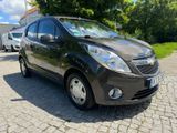 Chevrolet Spark LS Tüv Neu  2.Hand - Chevrolet Spark aus 2011
