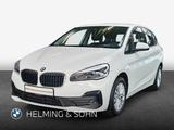 BMW 218i Active Tourer Advantage Head-Up DAB LED uvm - gebrauchte BMW 218 Active Tourer aus dem Jahr 2021